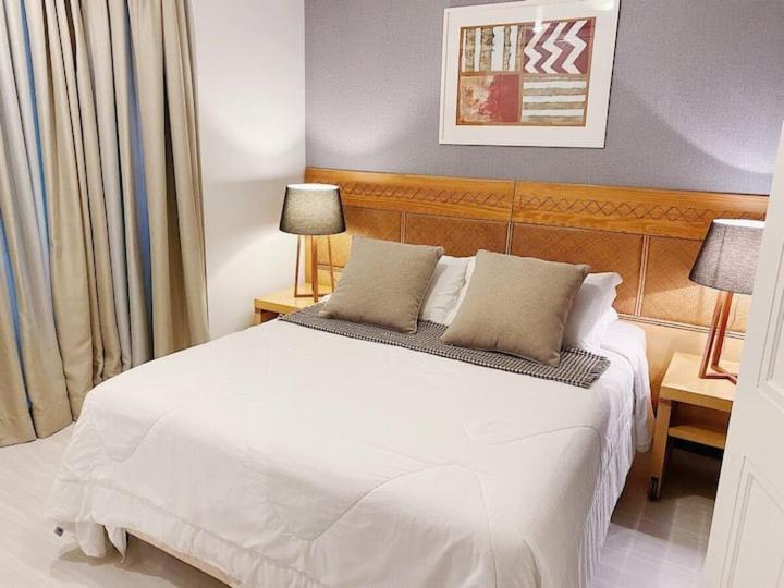 Espetacular Apartamento Em Canela, Laje De Pedra - Mountain Village Ngoại thất bức ảnh